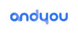 Andyou logo